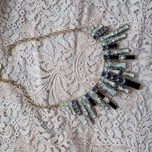 NWOT Jcrew look necklace